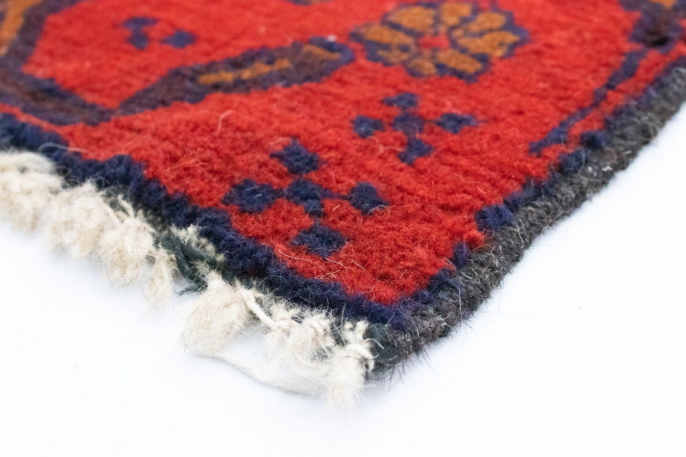 Belutsch Teppich 145x85cm - Orientteppich