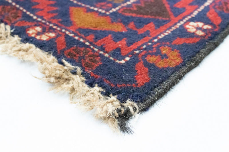 Belutsch Teppich 135 x 81 cm
