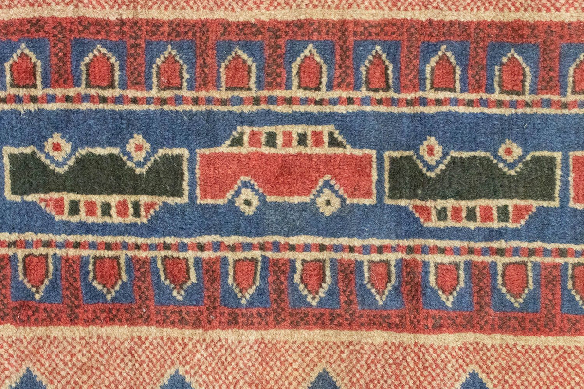 Belutsch Teppich 160 x 84 cm