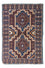 Belutsch Teppich 132 x 85 cm