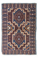 Belutsch Teppich 132 x 85 cm