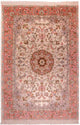 Täbriz - 40 Raj Teppich 298x200cm - Perserteppich