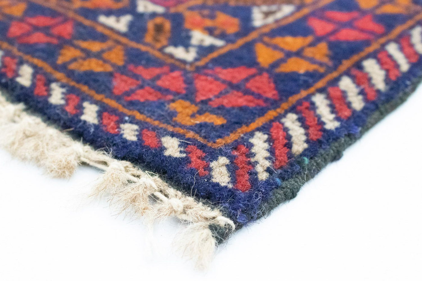 Belutsch Teppich 139 x 80 cm