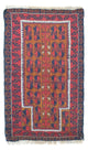 Belutsch Teppich 143 x 84 cm