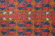 Belutsch Teppich 143 x 84 cm