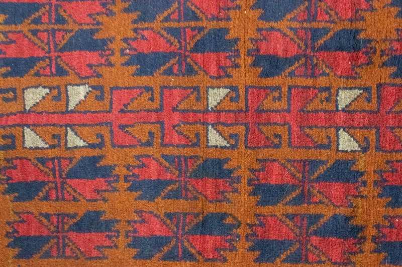 Belutsch Teppich 143 x 84 cm