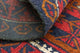 Belutsch Teppich 143 x 84 cm