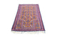 Belutsch Teppich 138 x 85 cm - orange
