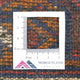 Belutsch Teppich 138 x 85 cm - orange