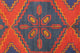 Belutsch Teppich 131 x 78 cm