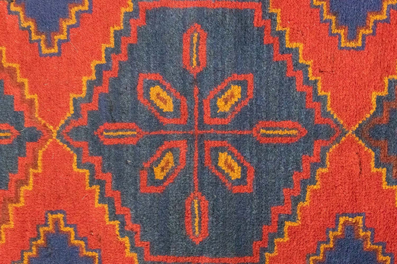 Belutsch Teppich 131 x 78 cm