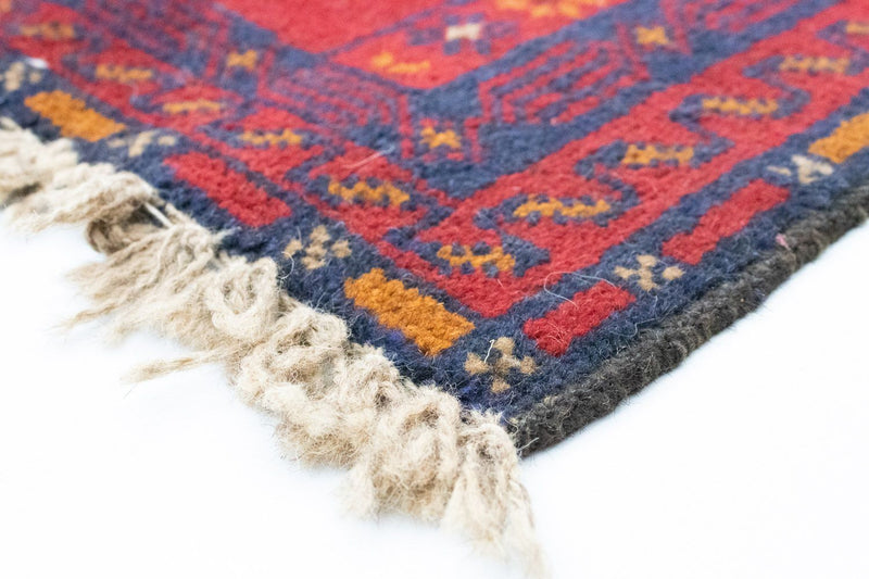 Belutsch Teppich 131 x 78 cm