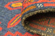 Belutsch Teppich 131 x 78 cm