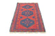 Belutsch Teppich 131 x 78 cm