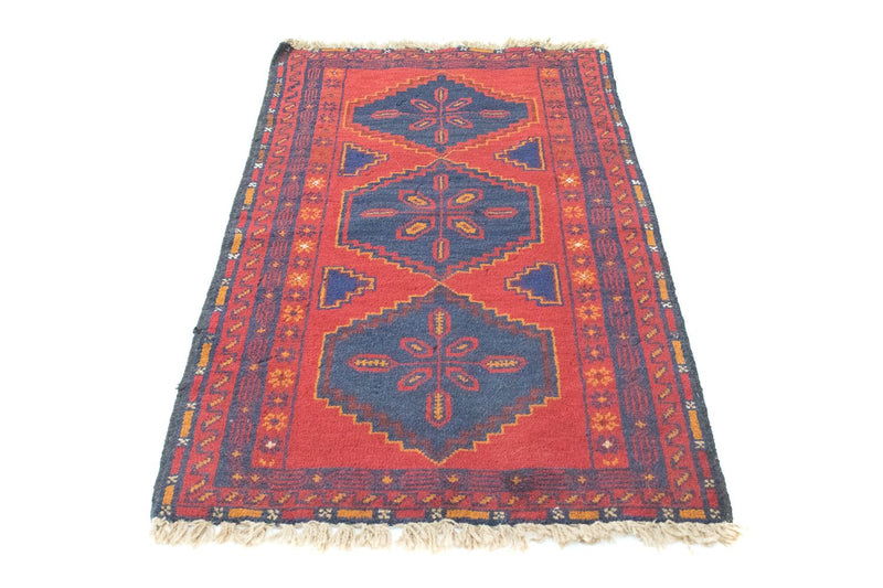 Belutsch Teppich 131 x 78 cm