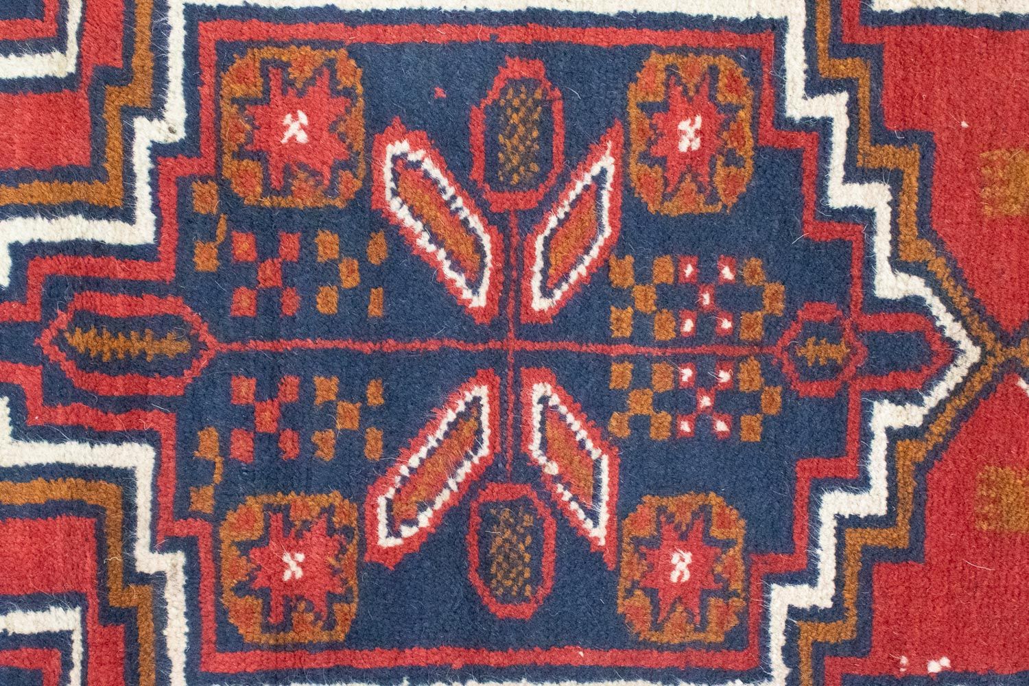 Belutsch Teppich 137 x 80 cm