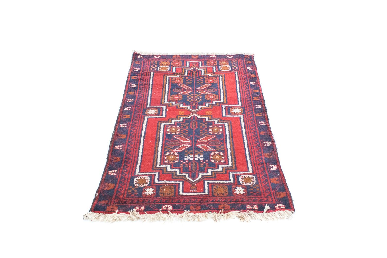 Belutsch Teppich 137 x 80 cm