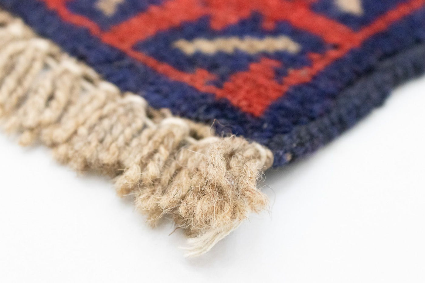 Belutsch Teppich 137 x 84 cm