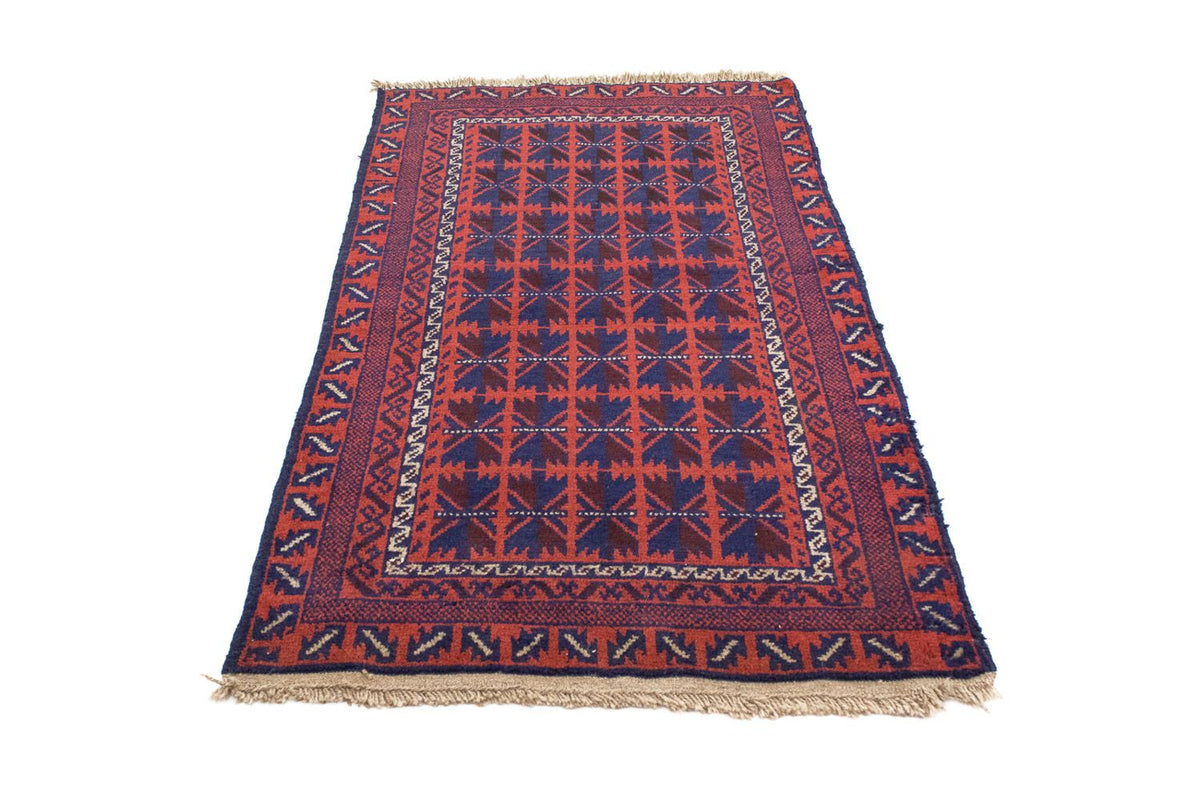 Belutsch Teppich 137 x 84 cm