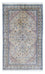 Orientteppich 158 x 90 cm - grau