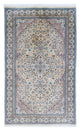 Orientteppich 158 x 90 cm - grau