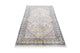 Orientteppich 158 x 90 cm - grau