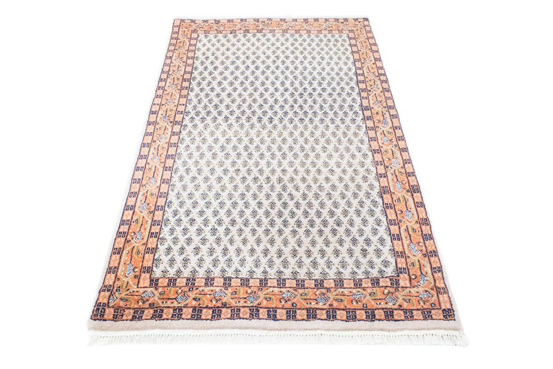 Orientteppich 156 x 95 cm