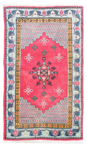 Orientteppich 160 x 97 cm