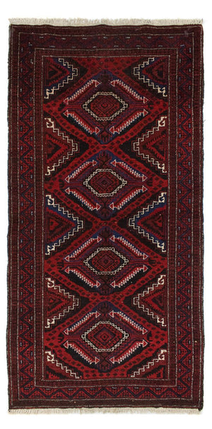 Belutsch Teppich 167 x 100 cm