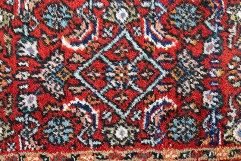 Orientteppich 165 x 92 cm