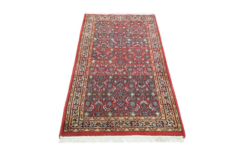 Orientteppich 165 x 92 cm