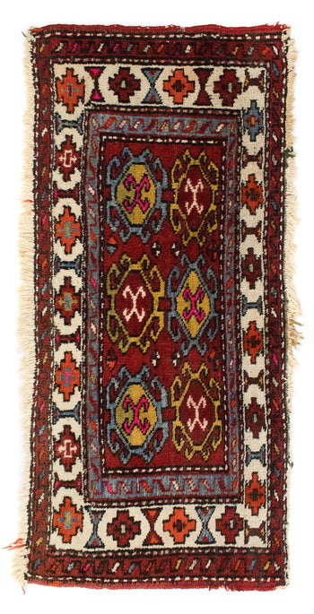 Perserteppich - Nomadic 106 x 50 cm