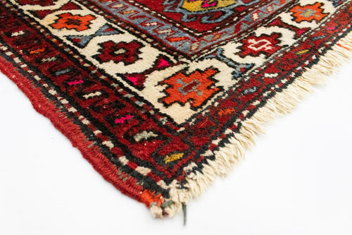 Perserteppich - Nomadic 106 x 50 cm
