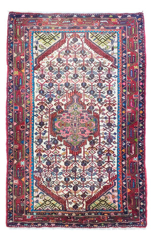 Perserteppich - Nomadic 168 x 107 cm
