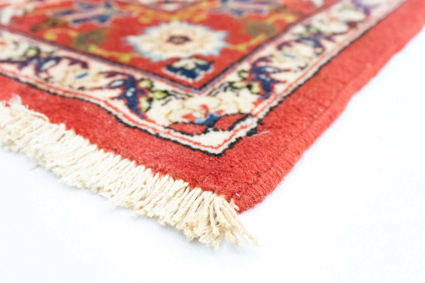 Najafabad Teppich 170x105cm - Perserteppich