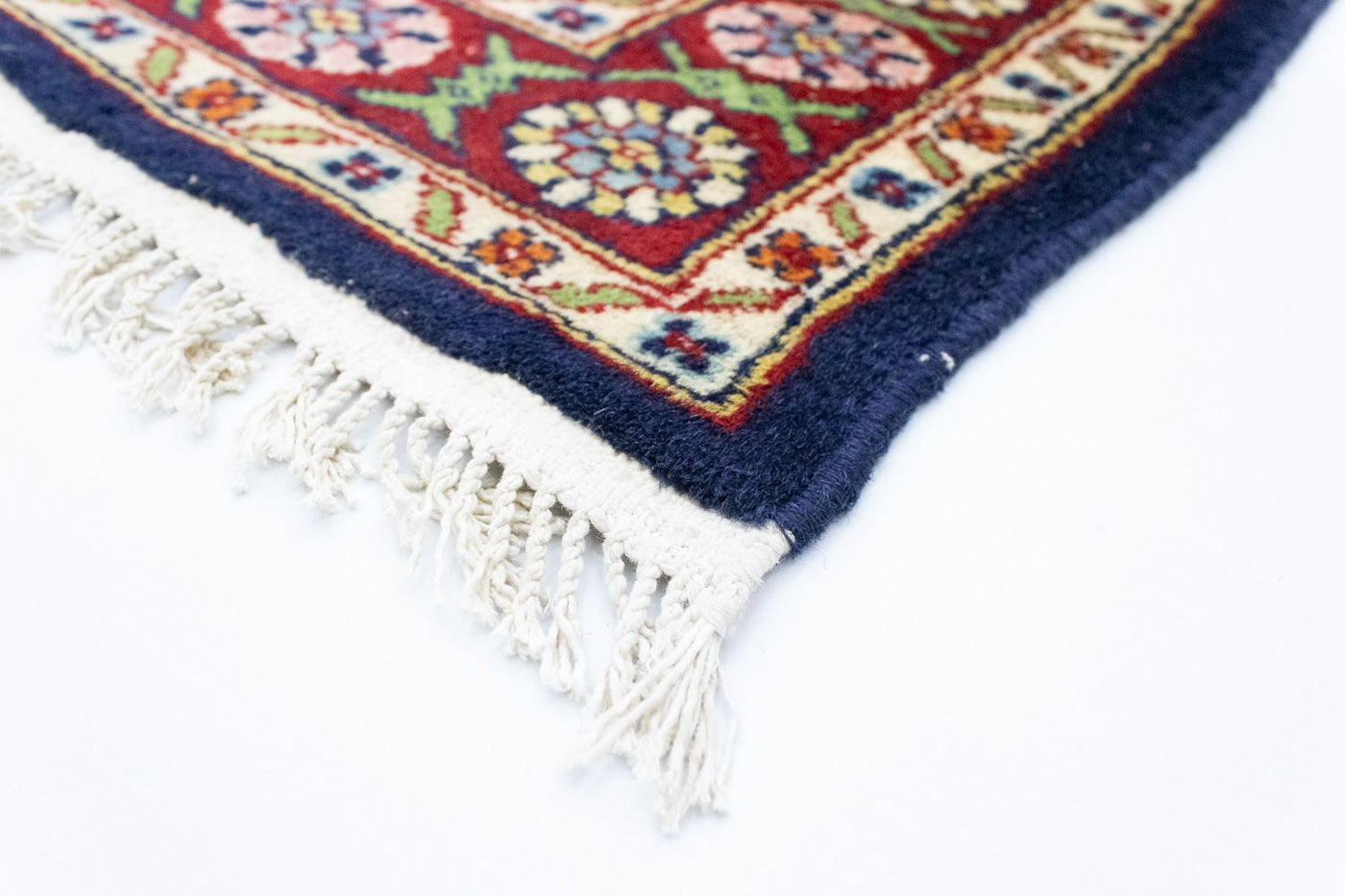 Turkaman Teppich 167x100cm - Orientteppich