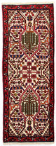 Hamadan Teppich 152x57cm - Perserteppich