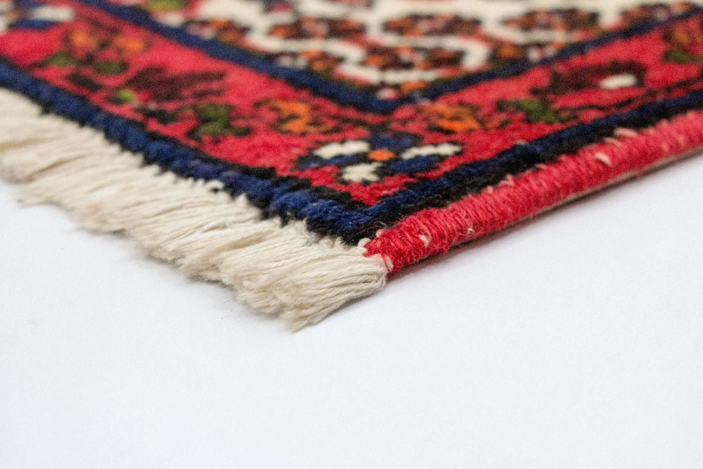 Hamadan Teppich 152x57cm - Perserteppich