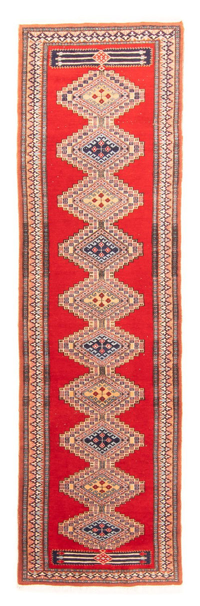 Pakistan Teppich 79x285cm - Orientteppich