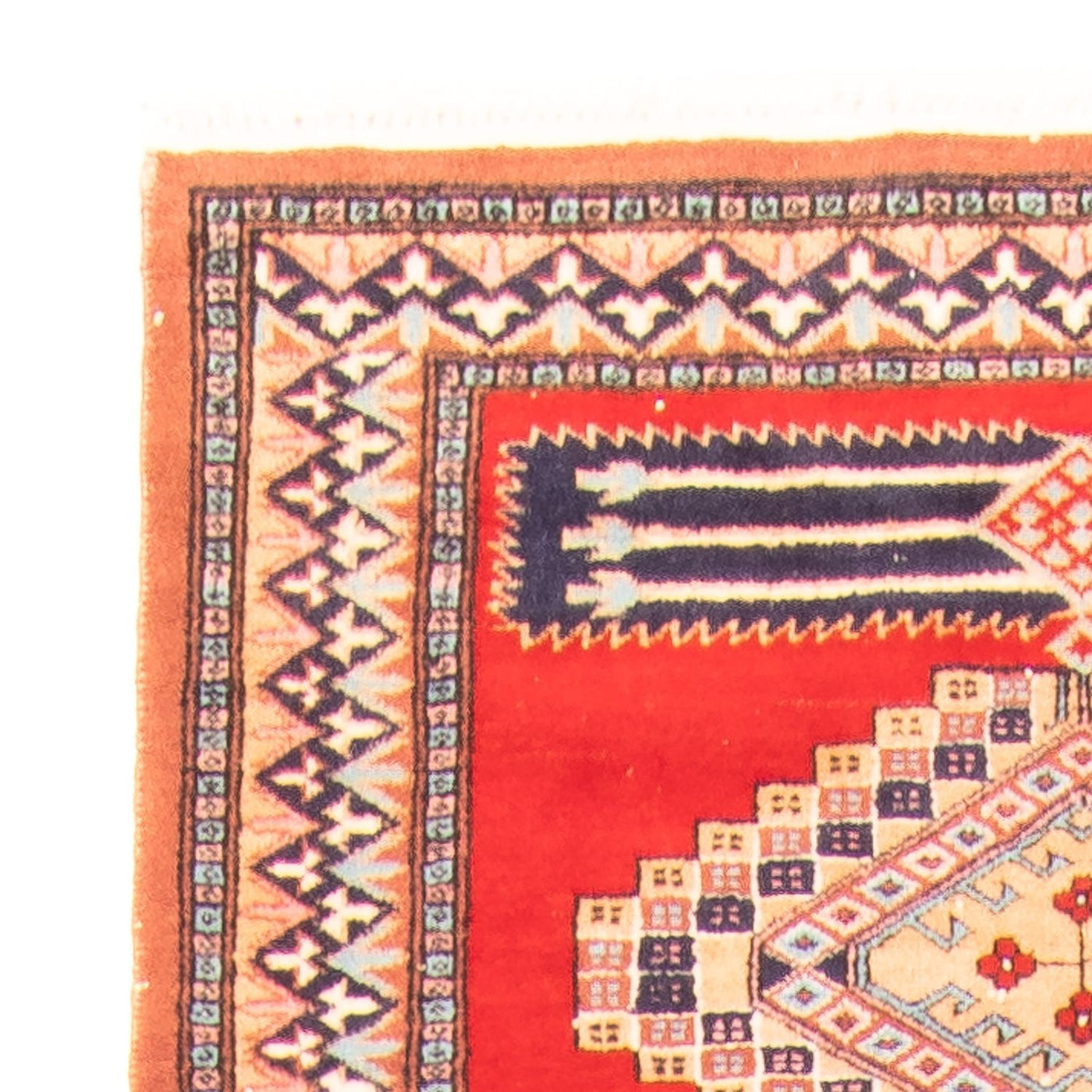Pakistan Teppich 285x79cm - Orientteppich