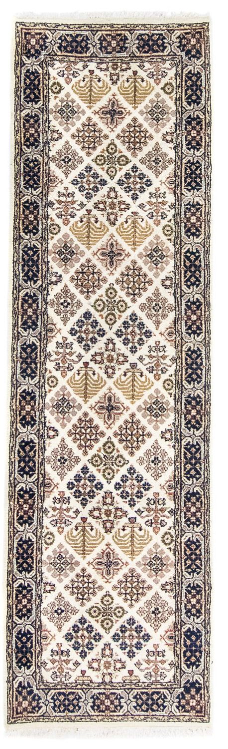 Orientteppich 237 x 69 cm