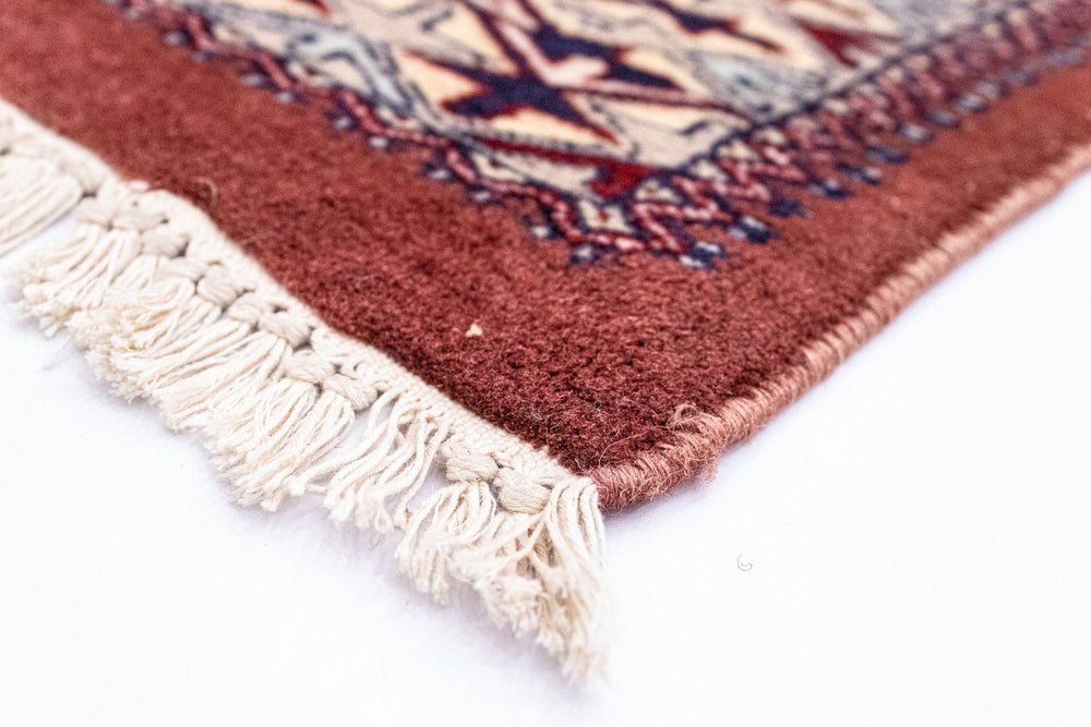 Pakistan Teppich 195 x 65 cm