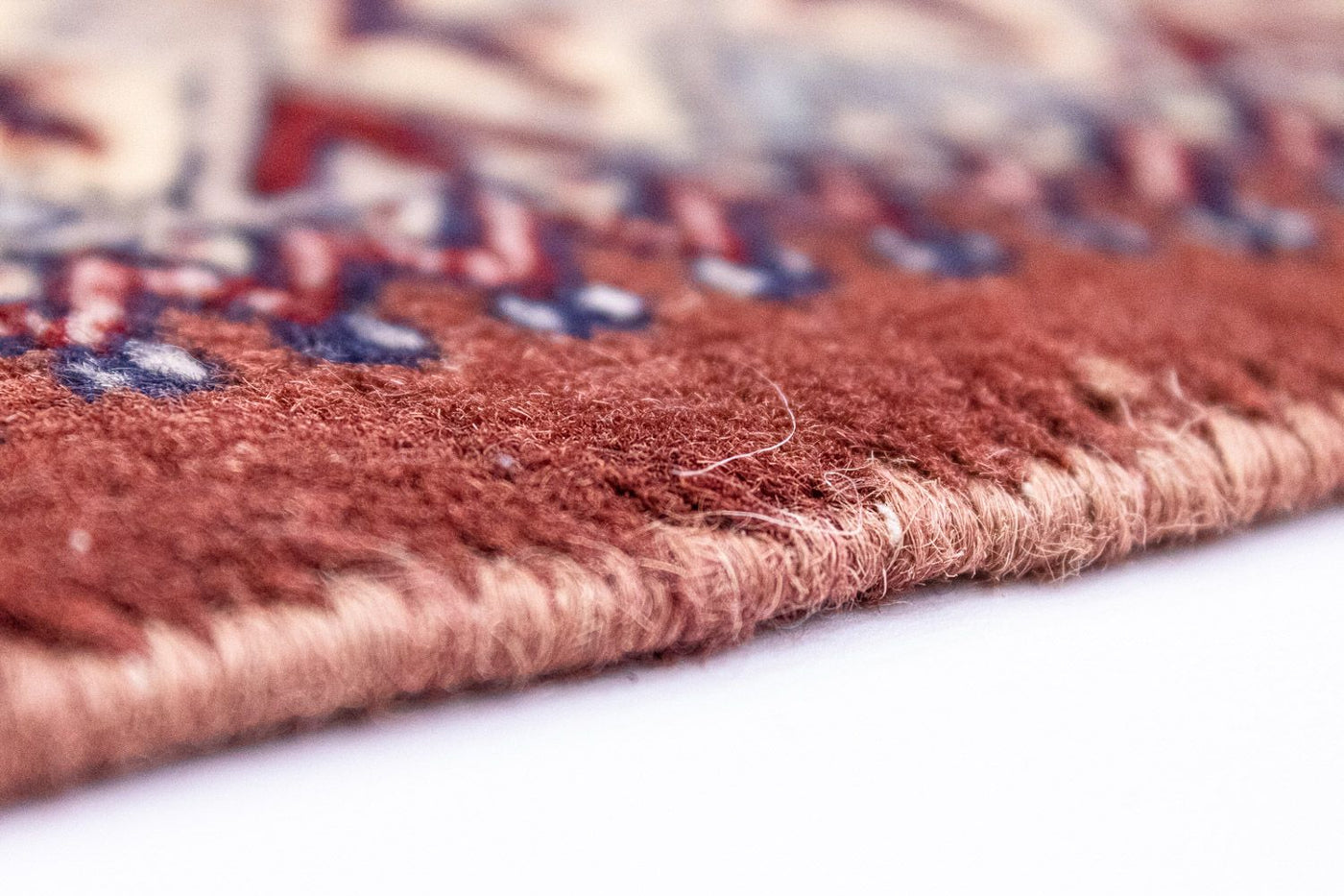 Pakistan Teppich 195x65cm - Orientteppich