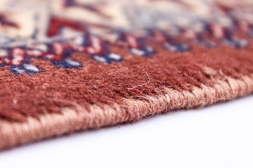 Pakistan Teppich 195 x 65 cm
