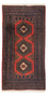 Perserteppich - Nomadic 146 x 75 cm