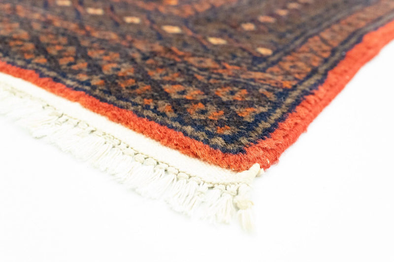 Perserteppich - Nomadic 146 x 75 cm