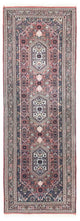 Orientteppich 200 x 68 cm