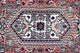 Orientteppich 200 x 68 cm