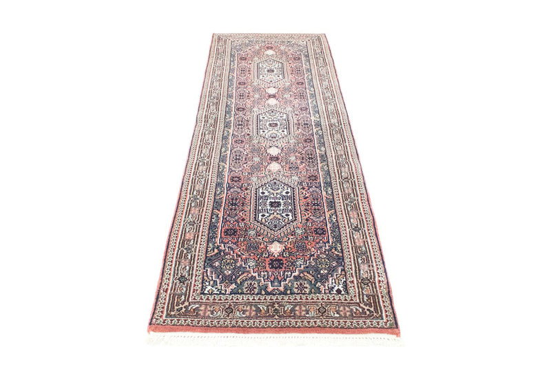 Orientteppich 200 x 68 cm