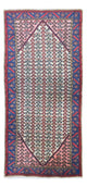 Perserteppich - Nomadic 197 x 93 cm